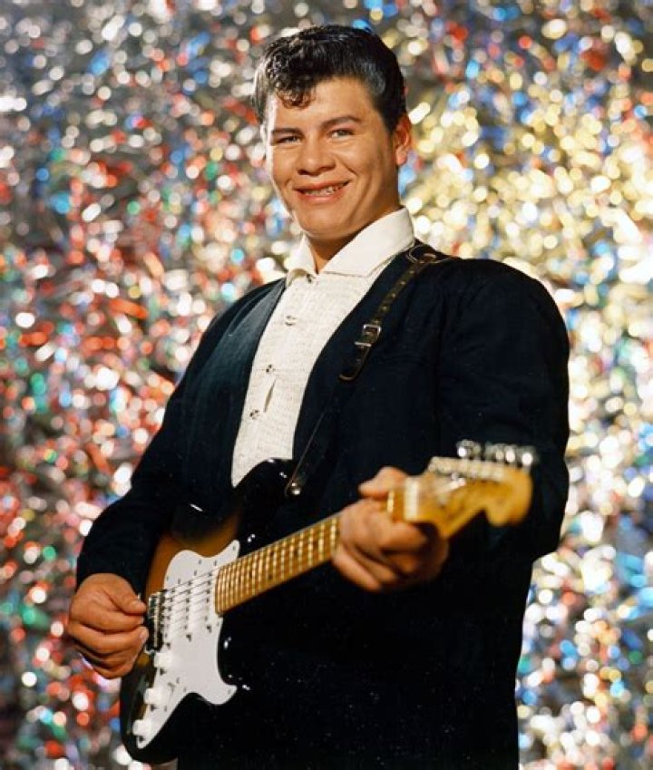 Unraveling the Legacy of Ritchie Valens: A Pioneer of Rock and Roll