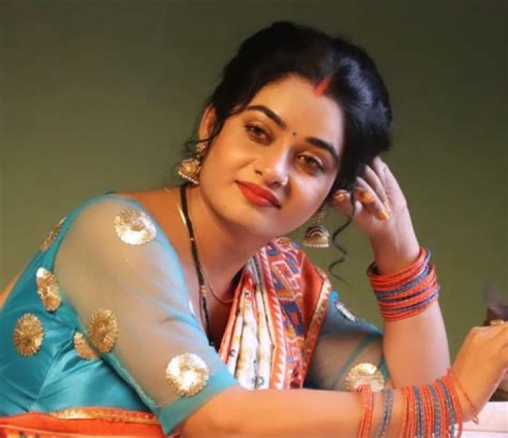 Unveiling the Journey of Ritu Singh: A Multifaceted Talent