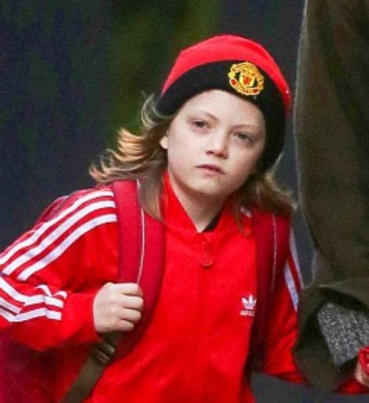 Exploring the Unique Journey of River Russell Deary