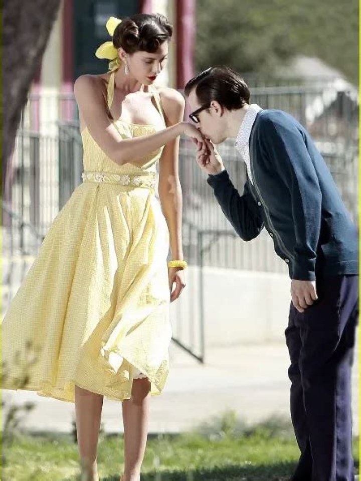 Exploring the Life of Rivers Cuomo and His Wife