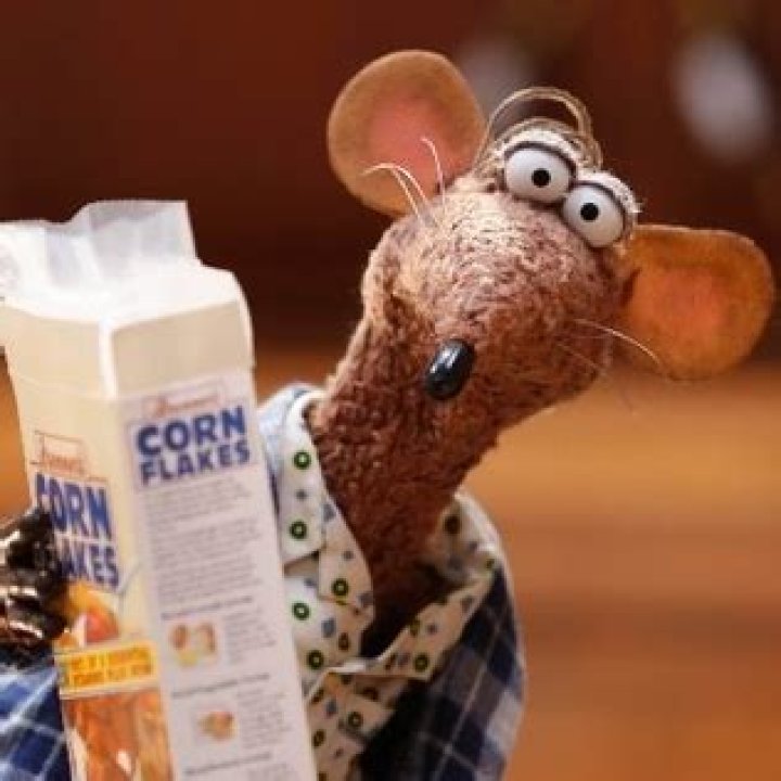 Exploring the Fascinating World of Rizzo the Rat: A Beloved Muppet Character