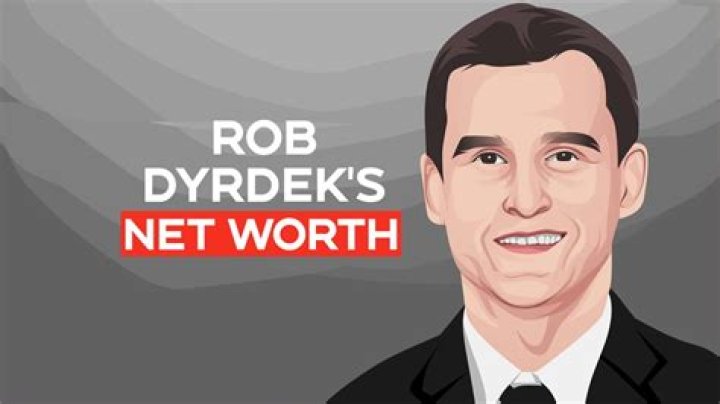 Rob Dyrdek Net Worth 2023: The Complete Guide to His Wealth and Success
