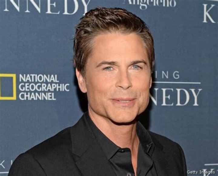 Rob Lowe's Political Views: A Comprehensive Insight