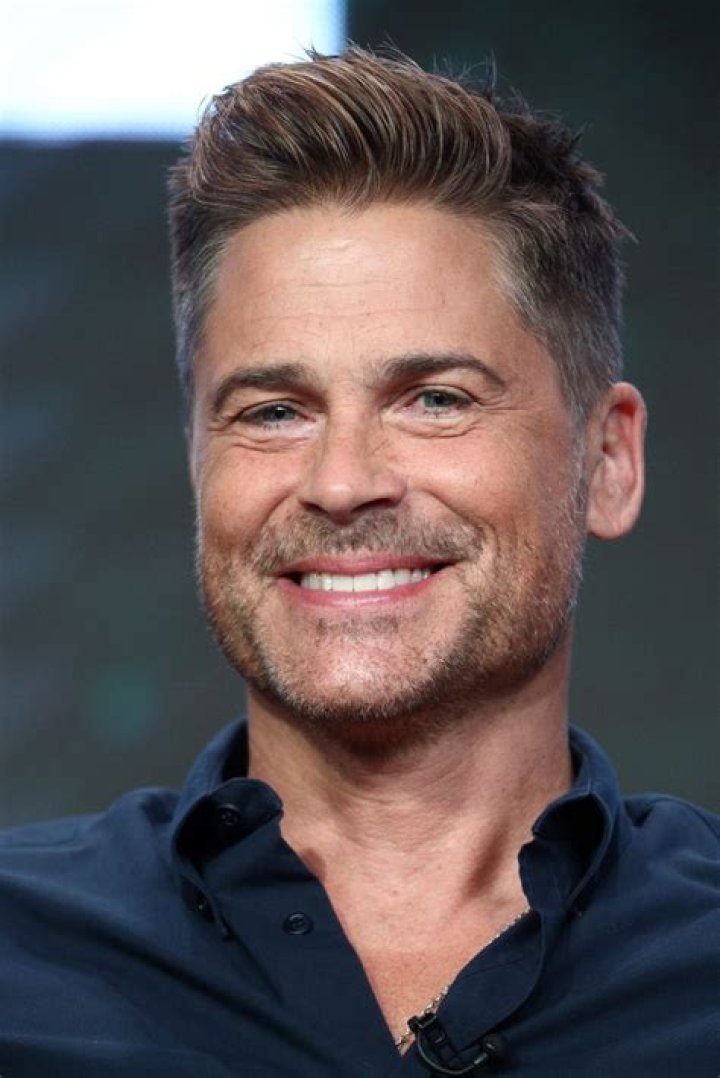 Rob Lowe: The Multifaceted Star Who Continues to Shine