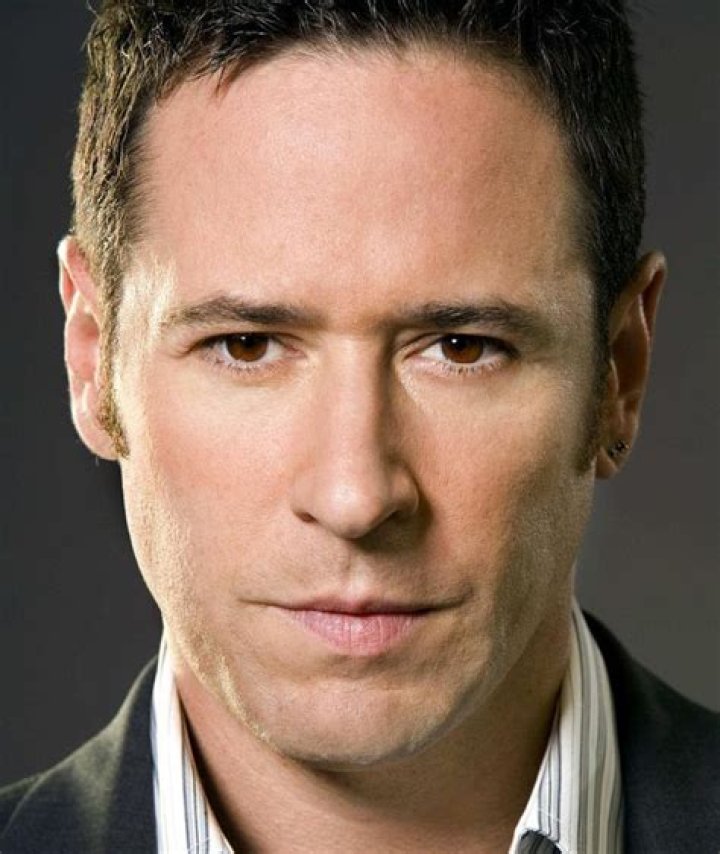 Unveiling the Life and Career of Rob Morrow