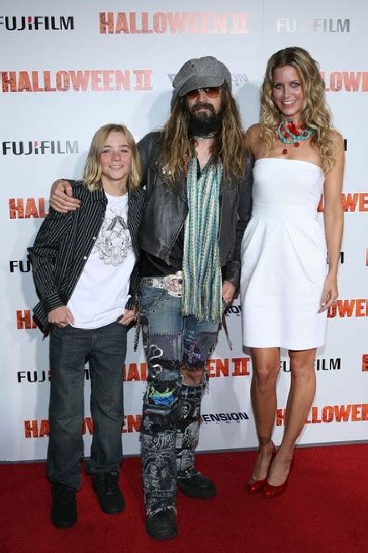 Exploring the Life and Legacy of Rob Zombie's Daughter