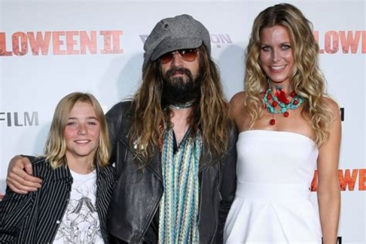Exploring the World of Rob Zombie's Kids: A Unique Family Legacy