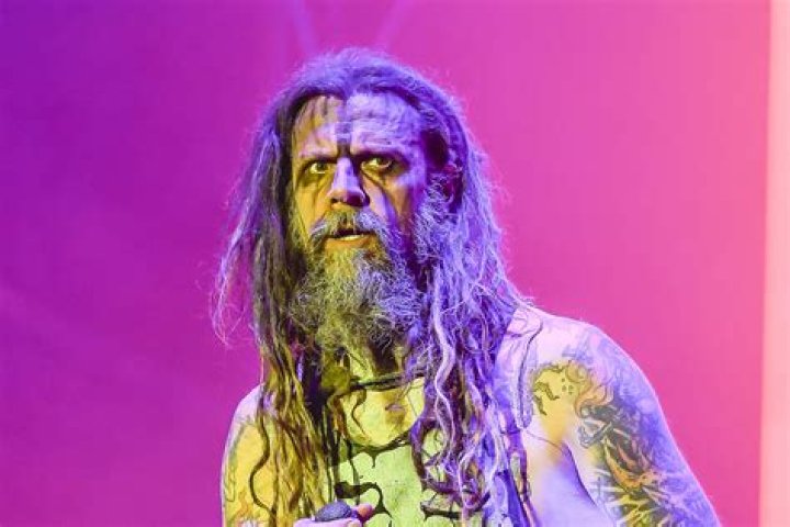 Unraveling the Enigma of Rob Zombie