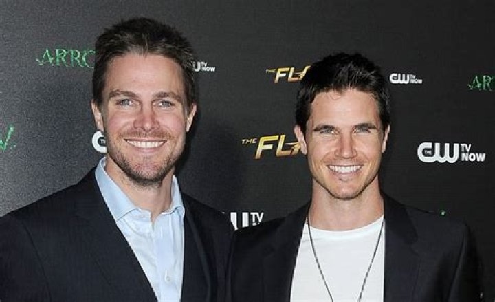 Robbie Amell Brother: Unveiling the Bonds of Talent