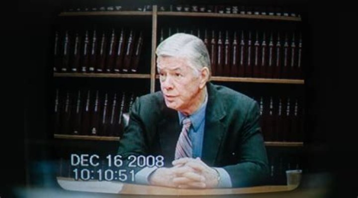 Robert Booth Nichols: The Man Behind the Mystique