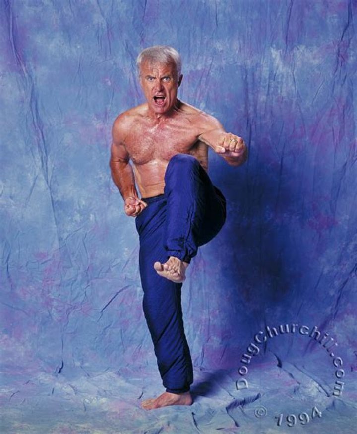 Exploring Robert Conrad Net Worth: A Legacy of Talent and Success