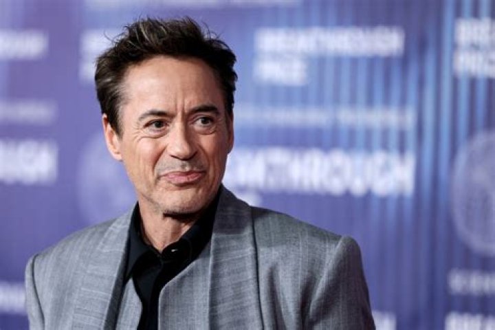 Latest Developments on Robert Downey Jr. and His Health: Cancer News Update