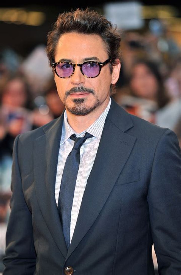 Robert John Downey Jr.: The Extraordinary Journey of a Hollywood Icon