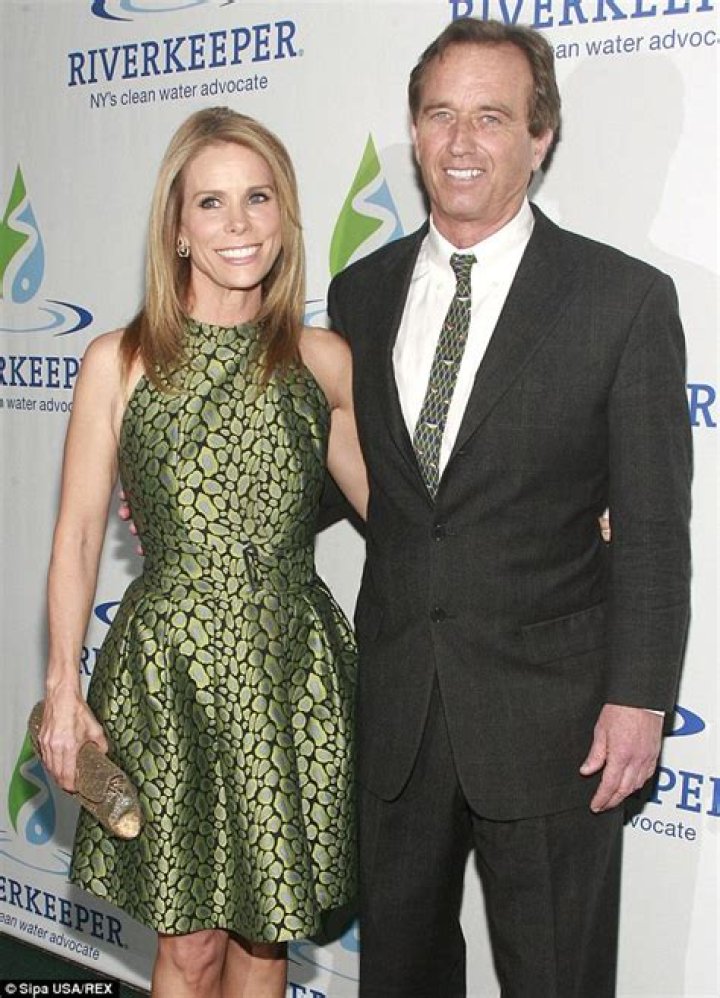 Robert Kennedy Jr. and Cheryl Hines: A Deep Dive into Their Lives and Relationship
