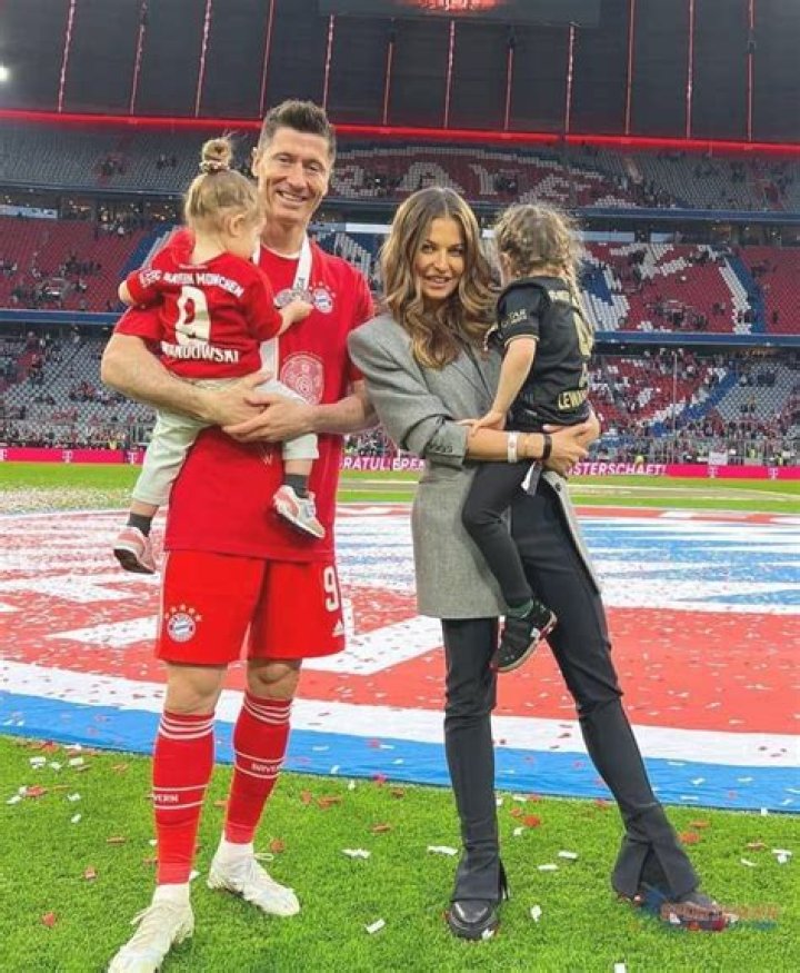 Exploring the Roots: Robert Lewandowski Family Tree