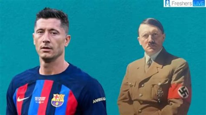 Unveiling the Legacy: Robert Lewandowski's Grandfather