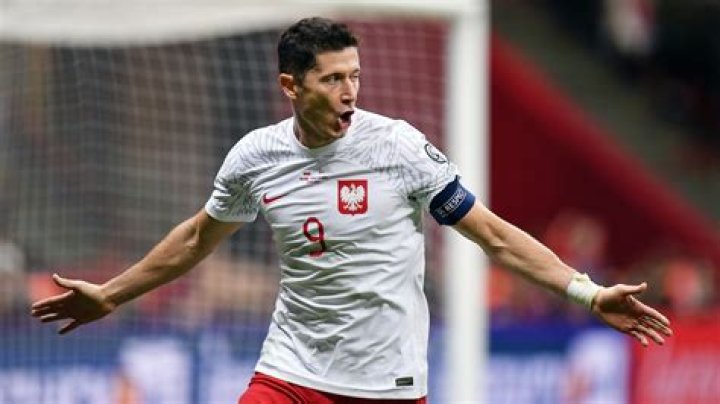 Uncovering the Legacy of Robert Lewandowski's Great Grandfather