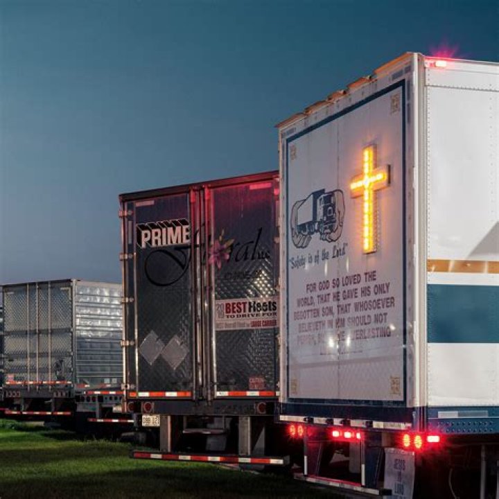 Robert Low Net Worth: Unveiling the Success Story of Prime Trucking's Founder