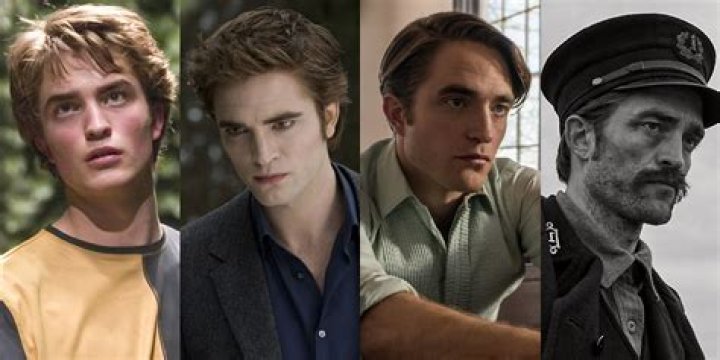 Exploring Robert Pattinson's Movies: A Journey Through His Career