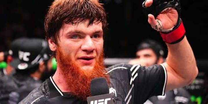 Robert Whittaker Age: A Comprehensive Look at the Life and Career of the UFC Legend