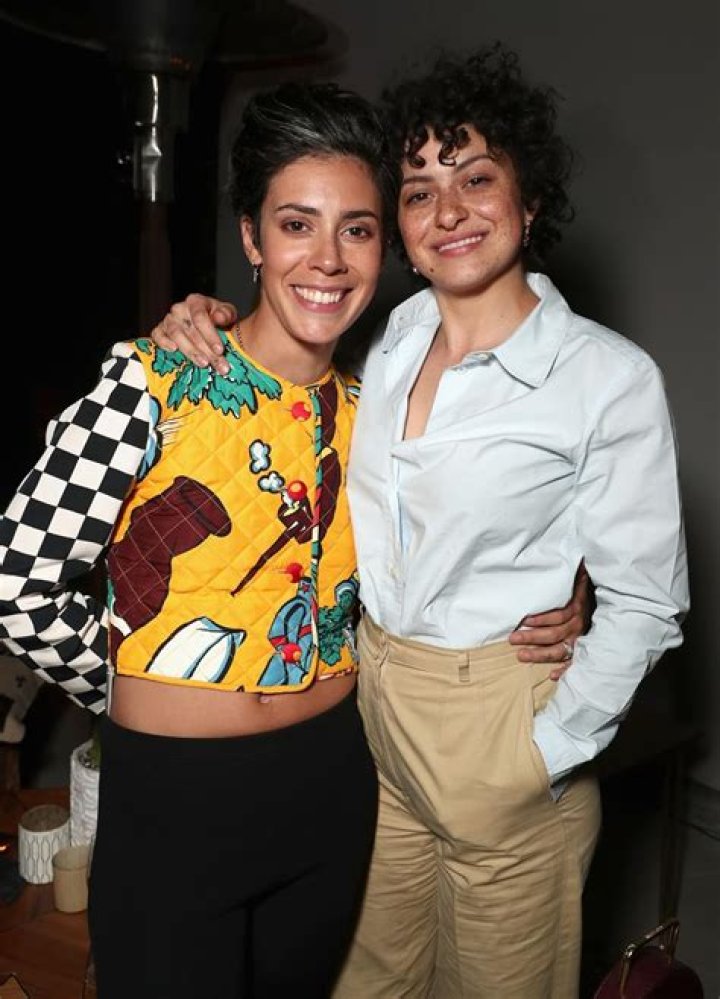 Exploring the Relationship of Roberta Colindrez: Who is Her Partner?