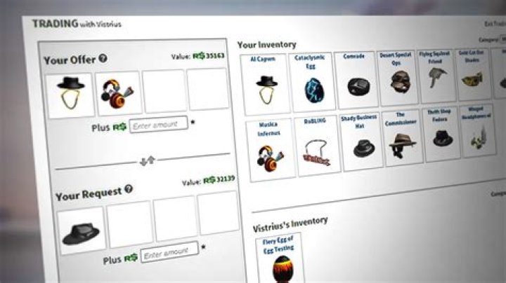 Roblox Trading: A Comprehensive Guide to Trading in the Roblox Economy