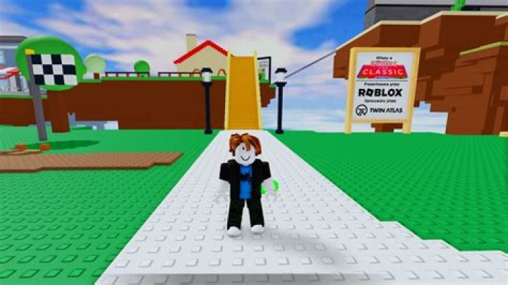 Discover the Exciting World of Roblox Unblocked Games 76