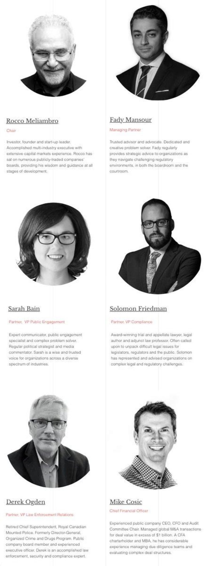 Rocco Meliambro Nationality: Unveiling the Background of a Rising Star