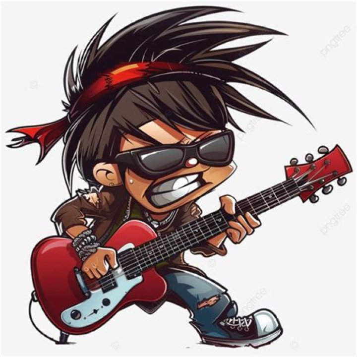 Exploring the World of Rocker Music: A Comprehensive Guide