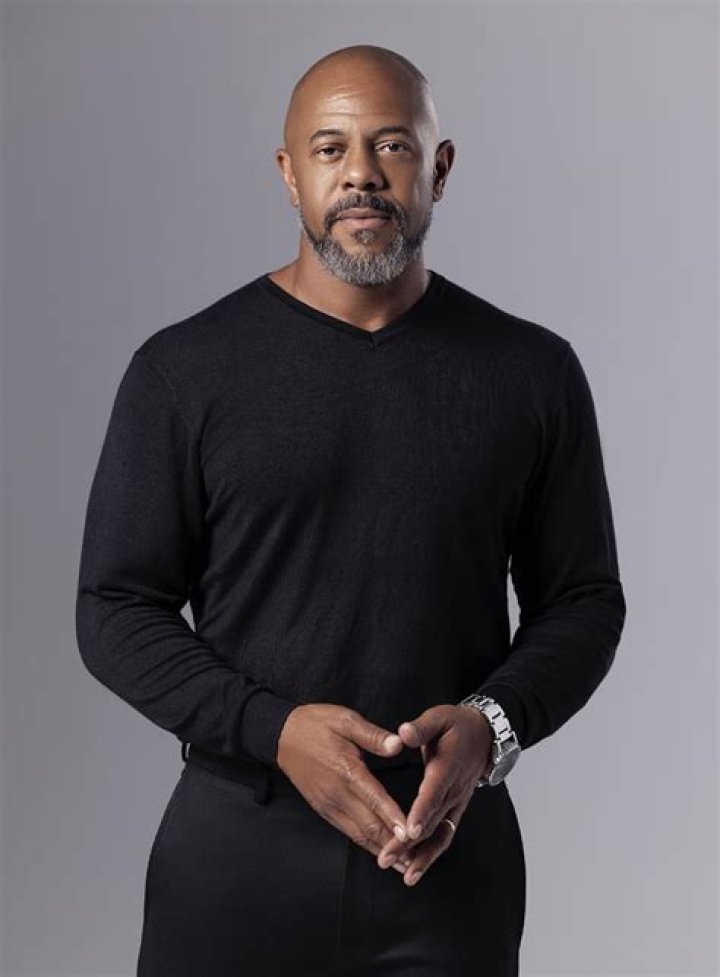 Unveiling the Life and Career of Rockmond Dunbar