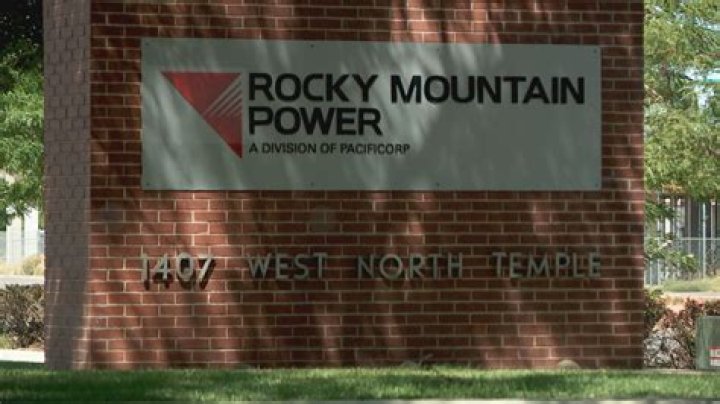 Rocky Mountain Power Outage: Causes, Impacts, and Solutions