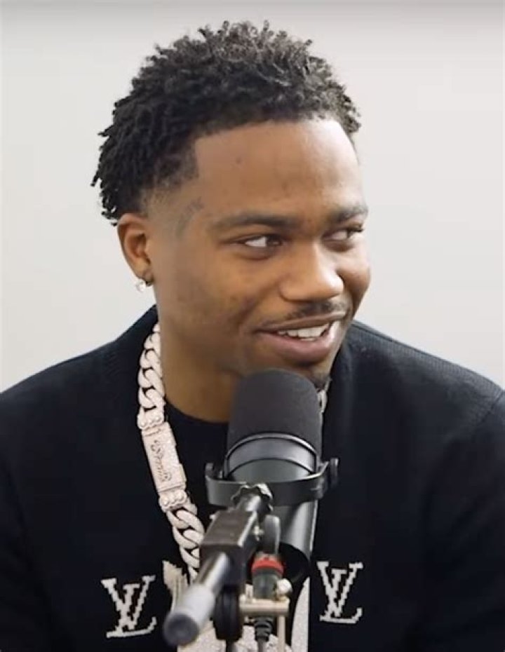 Roddy Ricch Net Worth 2023: Unveiling the Success of a Modern Rap Star