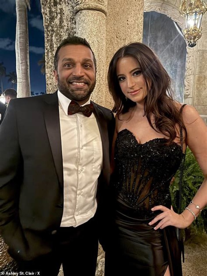 Rogan O'Handley: The Mystery of His Marital Status