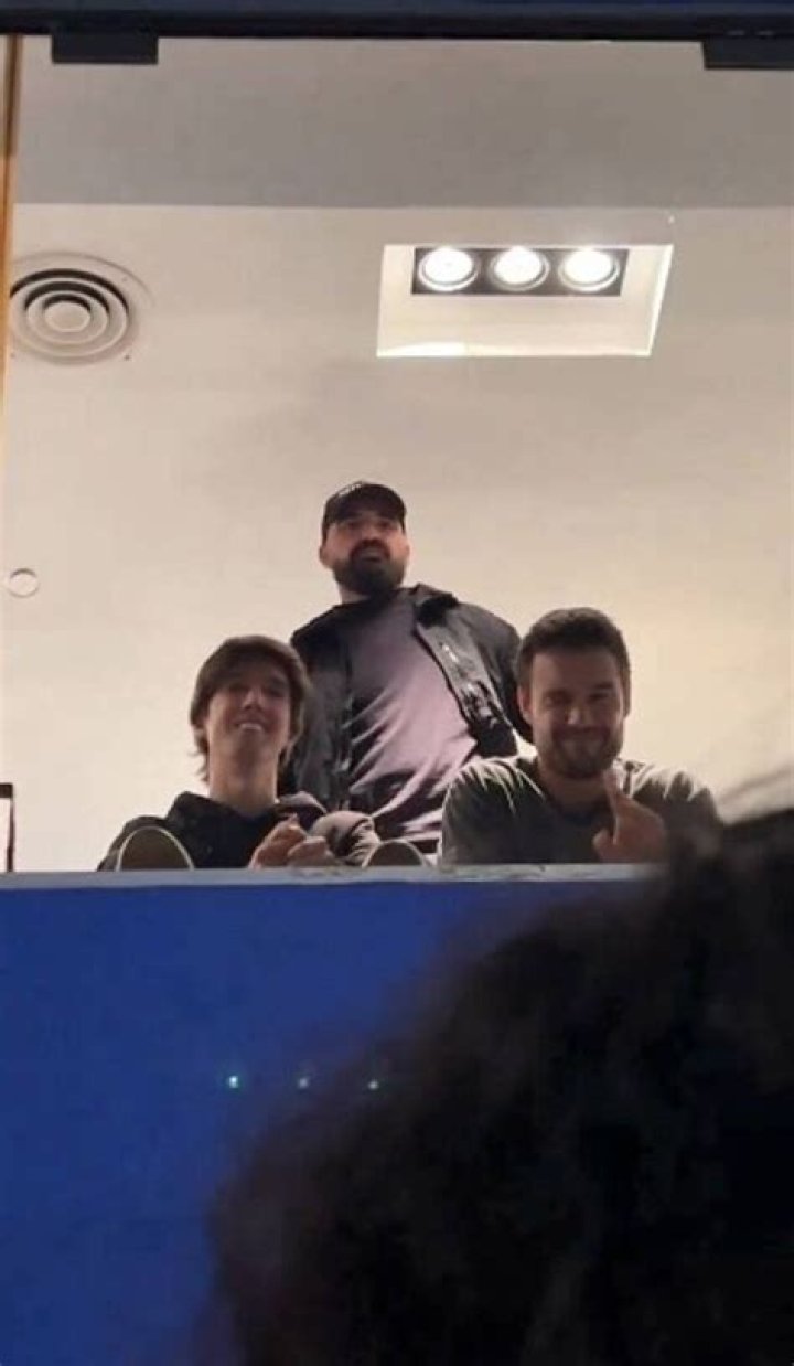 Unveiling the Life Journey of Roger Liam Payne