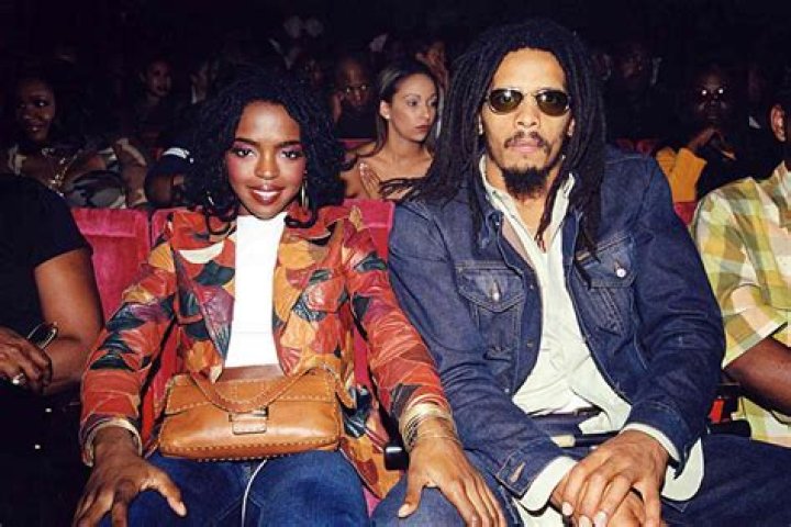 Rohan Marley's Family: A Look into the Lives of His Children