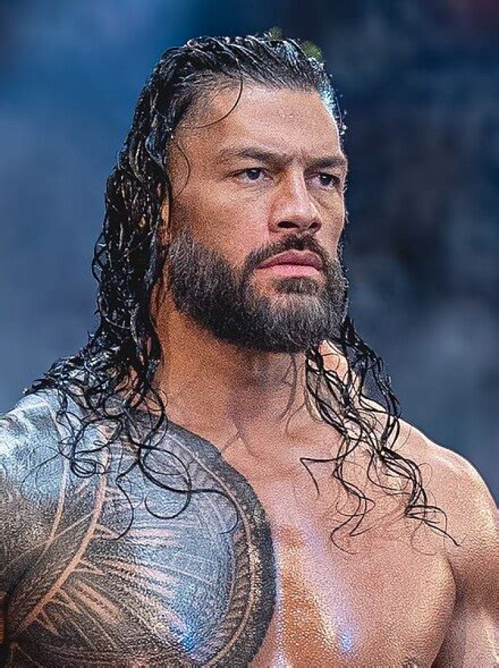 Roman Reigns Real Name: The Man Behind the WWE Superstar