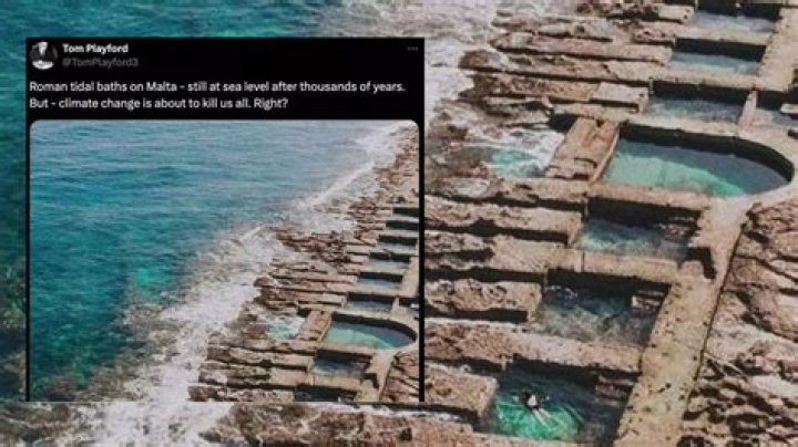 Roman Tidal Baths: A Journey Through Ancient Roman Engineering and Luxury