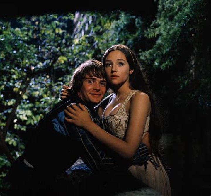 Romeo and Juliet (1968): A Cinematic Masterpiece and Its Impact on Film History