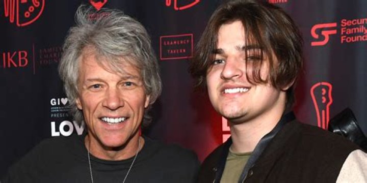 Discovering the Life and Legacy of Romeo Jon Bongiovi