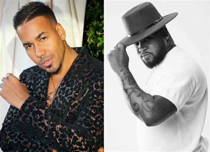 Unveiling the Story Behind Romeo Santos Tattoos: A Journey of Art and Expression