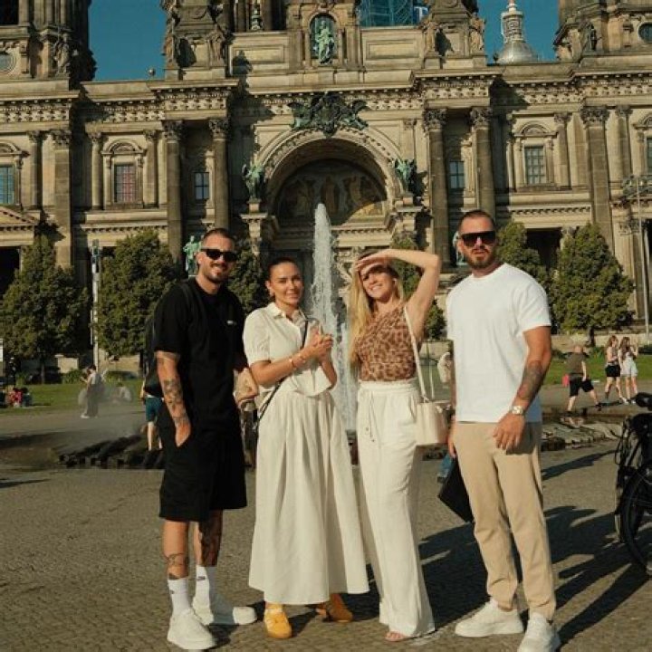 Unveiling the Fascinating Life of Romeo Veshaj: Age, Career, and Personal Details