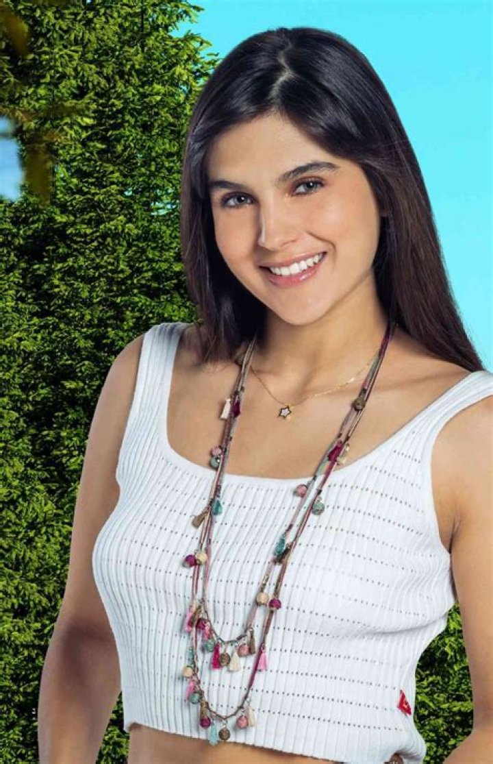 Unveiling the Life of Romina Poza: A Journey Through Talent and Passion