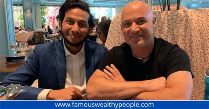 Ron LeGrand Net Worth: A Comprehensive Guide to His Wealth and Real Estate Success