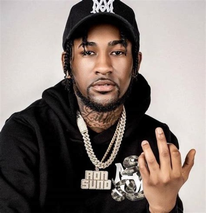 Ron Suno Net Worth: An In-Depth Look at the Rising Star's Wealth