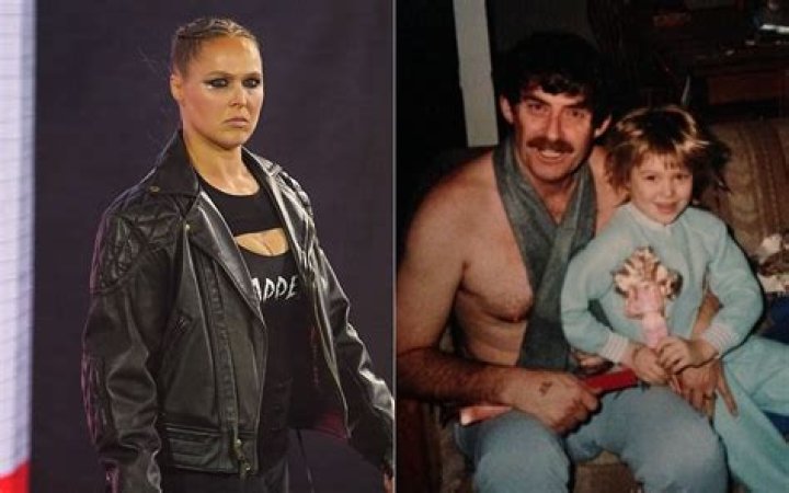 Ronda Rousey Dad: Unveiling the Life, Legacy, and Impact