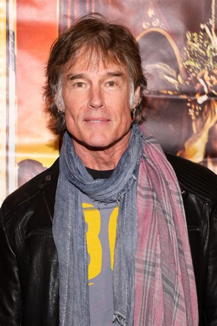 A Look into Ronn Moss: A Hollywood Icon's Life and Career