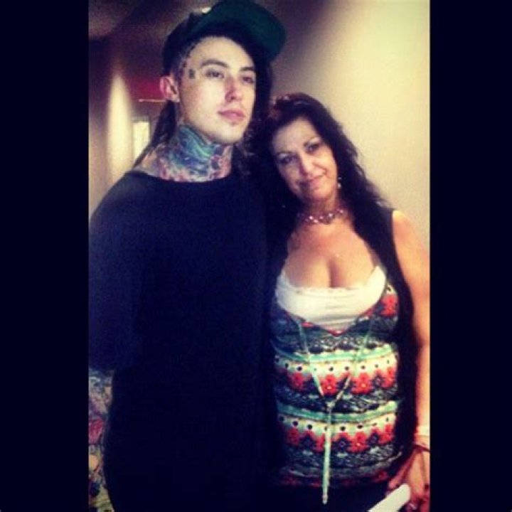 Unveiling the Life of Ronnie Radke's Mother: A Journey Through Love and Resilience