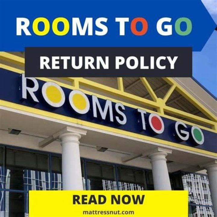Understanding Rooms to Go Return Policy: A Comprehensive Guide
