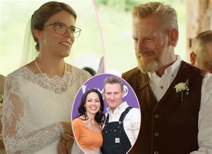 Rory Feek's New Journey: Embracing Life with His New Wife
