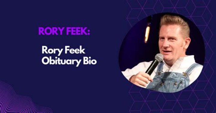 Understanding the Life and Legacy of Rory Feek: A Journey of Love and Resilience